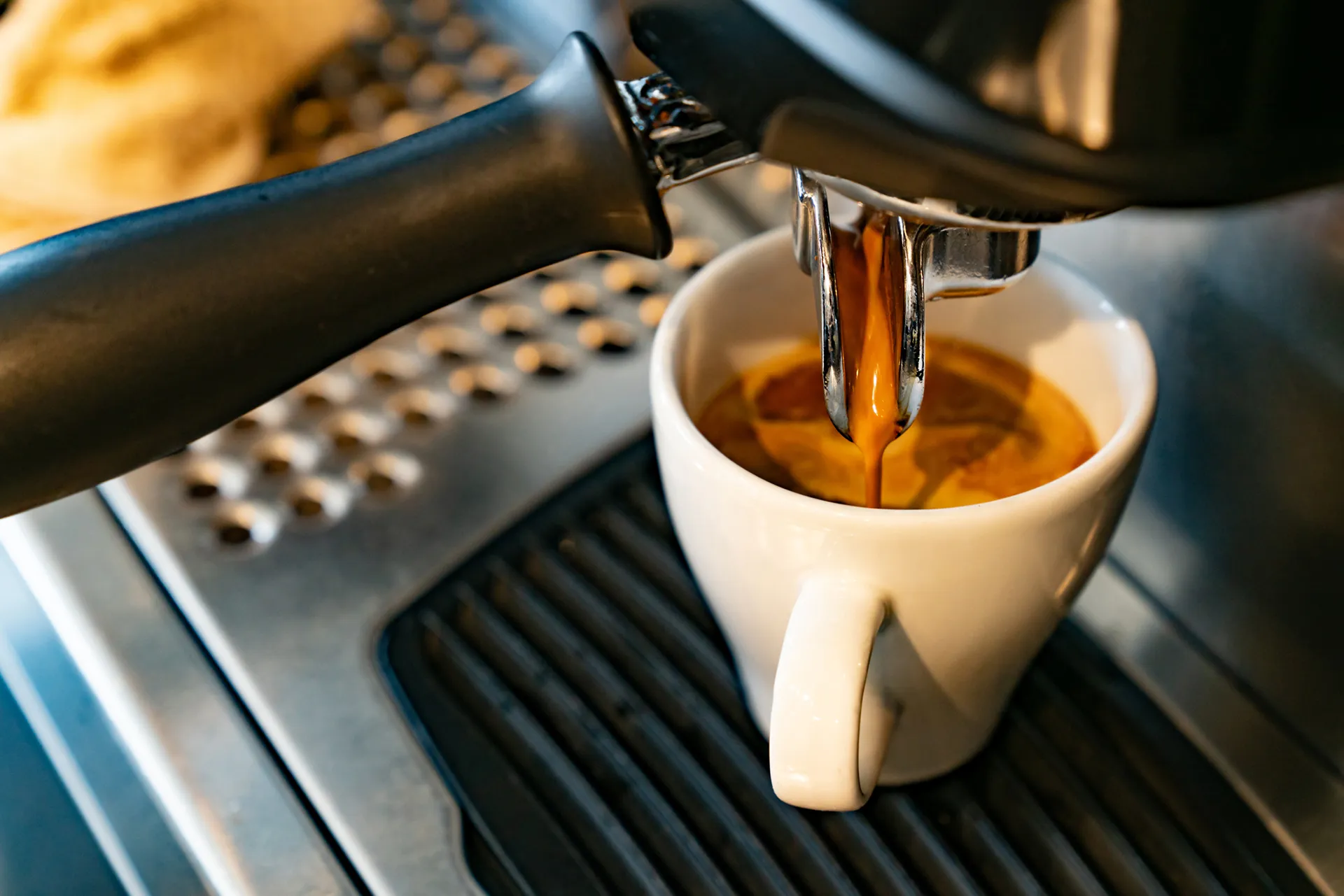 Turn-key San Diego Coffee Shop for Sale