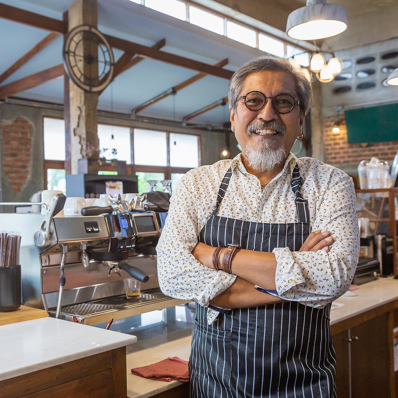 Sell your California restaurant or F&B business.